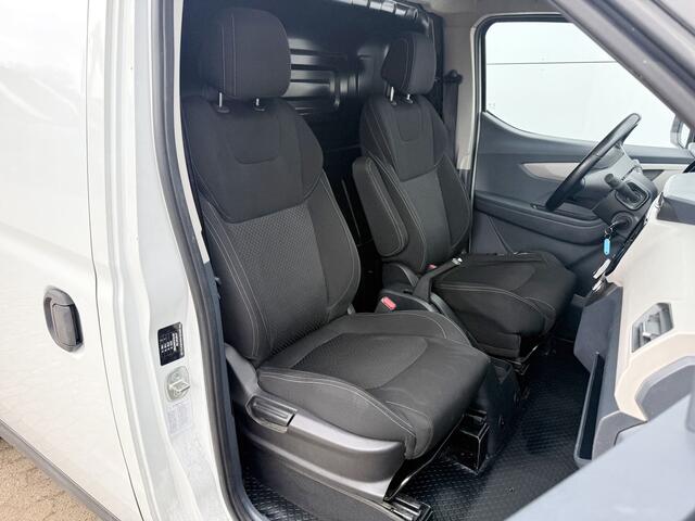 Maxus eDELIVER 3 122PK Automaat SWB L1H1 Airco Cruise Control Carplay Camera Parkeersensoren