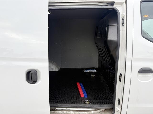 Maxus eDELIVER 3 122PK Automaat SWB L1H1 Airco Cruise Control Carplay Camera Parkeersensoren