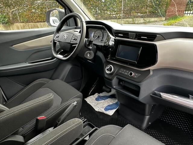 Maxus eDELIVER 3 e-DELIVER 3 L2 LWB