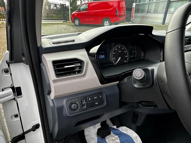 Maxus eDELIVER 3 e-DELIVER 3 L2 LWB