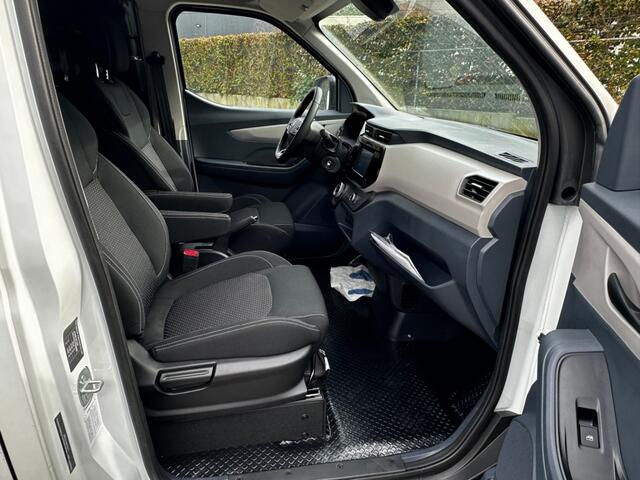 Maxus eDELIVER 3 e-DELIVER 3 L2 LWB