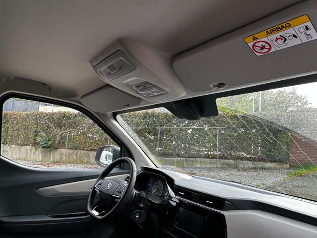 Maxus eDELIVER 3 e-DELIVER 3 L2 LWB