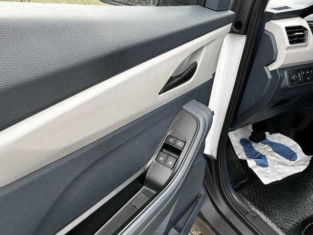 Maxus eDELIVER 3 e-DELIVER 3 L2 LWB