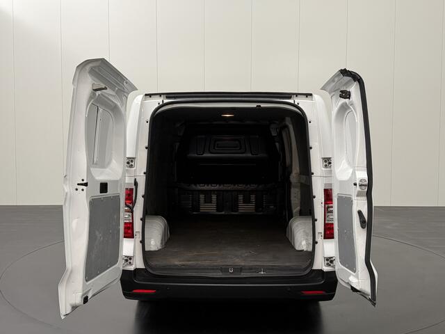 Maxus eDELIVER 3 LWB 50 kWh | WLTP 232 Km | Multimedia | Camera | Airco