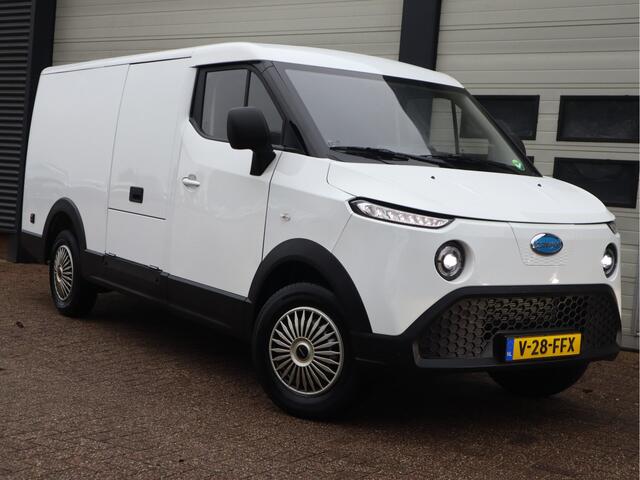 Maxus eDELIVER 3 Cenntro - WLPT 193 KM - 100 % Elektrisch