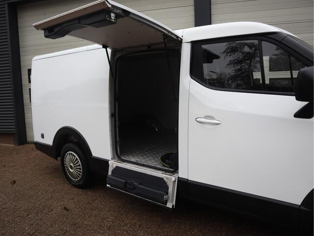 Maxus eDELIVER 3 Cenntro - WLPT 193 KM - 100 % Elektrisch