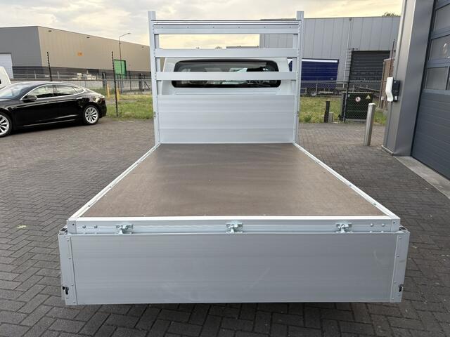 Maxus eDELIVER 3 50 kWh L2 open laadbak