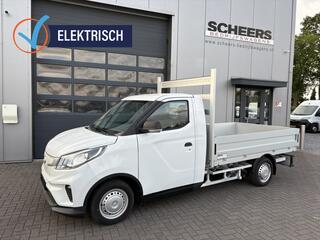 Maxus Edeliver 3