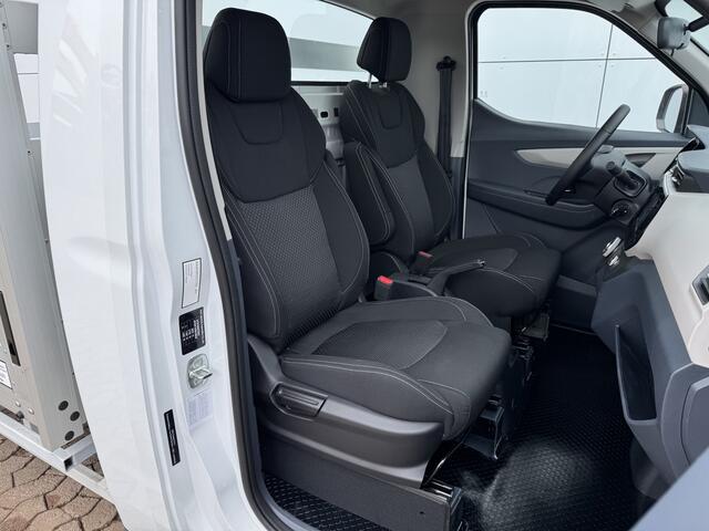 Maxus eDELIVER 3 50kWh 122PK 6 x Verfügbar Pritische Open Laadbak 327km WLTP 100% Elektrisch Airco Cruise Control Carplay Camera Pickup Open Box