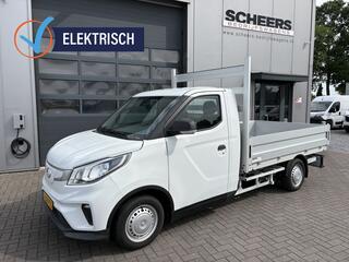Maxus Edeliver 3