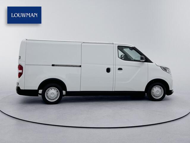 Maxus eDELIVER 3 LWB 50 kWh L2 Carplay Camera 227km WLTP actieradius 100% Elektrisch