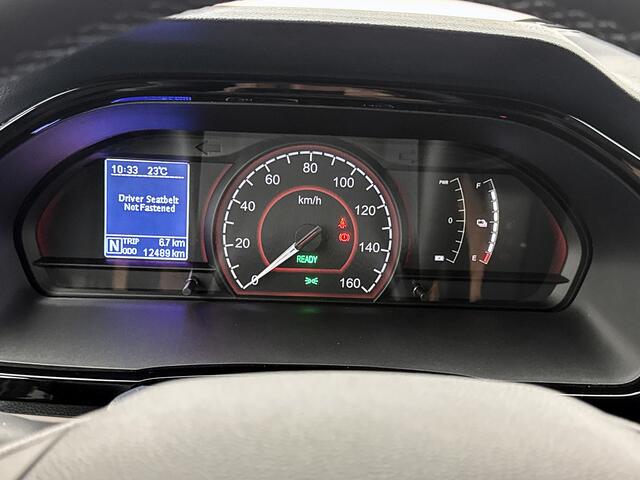 Maxus eDELIVER 3 LWB 50 kWh L2 Carplay Camera 227km WLTP actieradius 100% Elektrisch