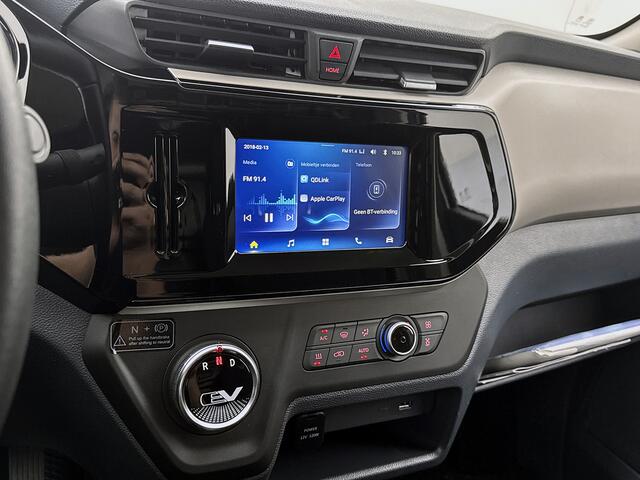 Maxus eDELIVER 3 LWB 50 kWh L2 Carplay Camera 227km WLTP actieradius 100% Elektrisch