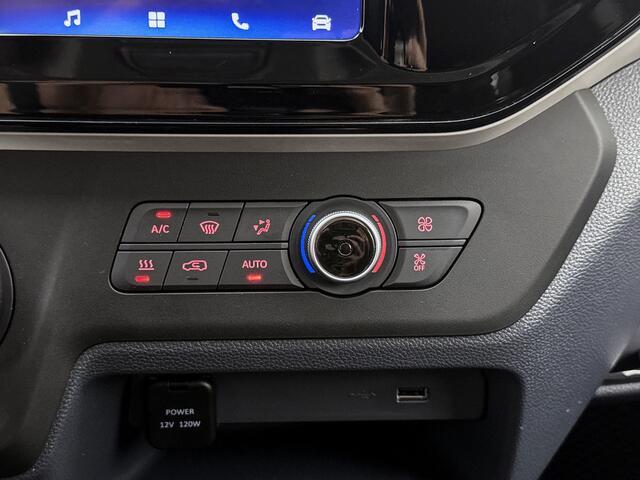 Maxus eDELIVER 3 LWB 50 kWh L2 Carplay Camera 227km WLTP actieradius 100% Elektrisch