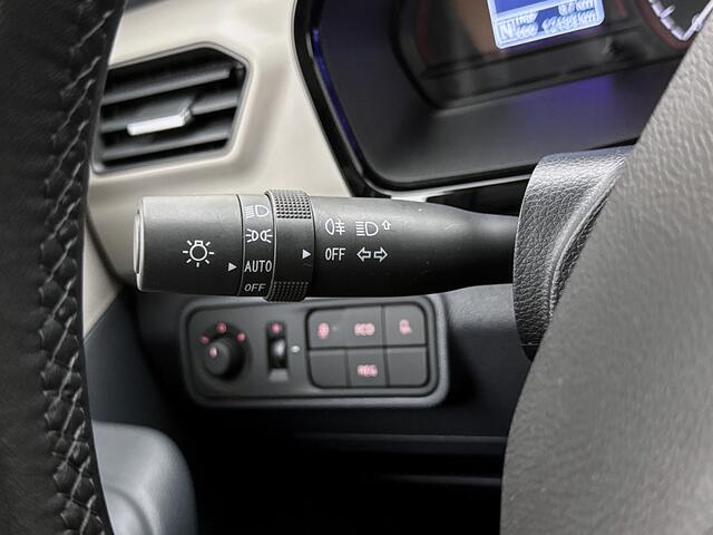 Maxus eDELIVER 3 LWB 50 kWh L2 Carplay Camera 227km WLTP actieradius 100% Elektrisch
