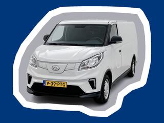 Maxus Edeliver 3