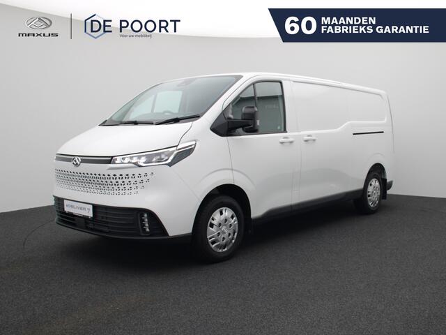 Maxus eDELIVER 7 L2H1 88 kWh | Craftman Pack | .