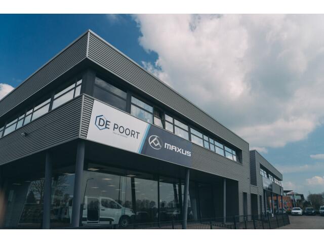 Maxus eDELIVER 7 L2H1 77 kWh | Direct leverbaar | Rijklaarprijs |