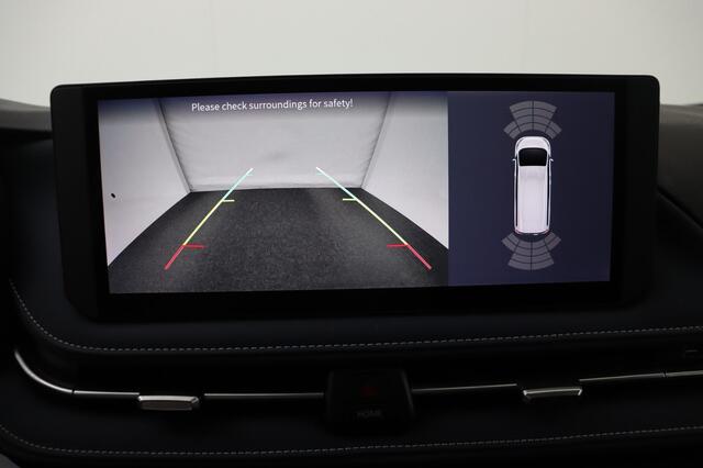 Maxus eDELIVER 7 L2H1 77 KWH 204PK 3-FASE + CCS SNELLADEN | Carplay | Adaptive Cruise | Camera