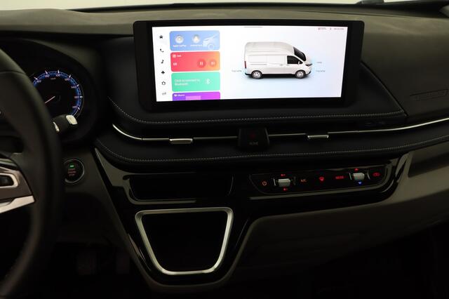 Maxus eDELIVER 7 L2H1 77 KWH 204PK 3-FASE + CCS SNELLADEN | Carplay | Adaptive Cruise | Camera
