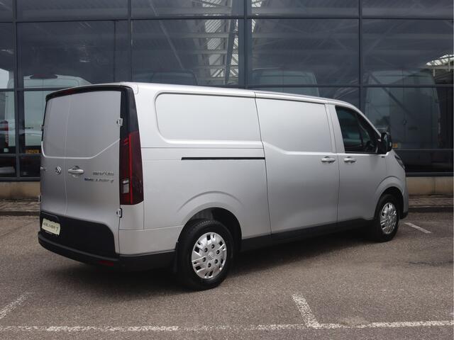 Maxus eDELIVER 7 L2H1 77 kWh