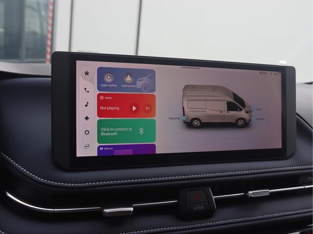 Maxus eDELIVER 7 L2H1 77 kWh