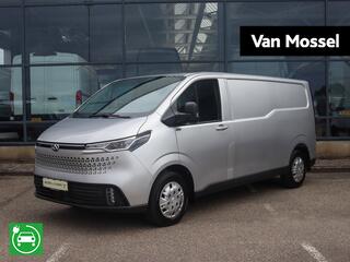 Maxus eDELIVER 7