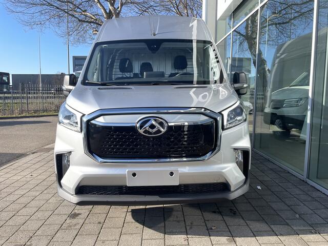 Maxus eDELIVER 9 L3H3 77 kWh