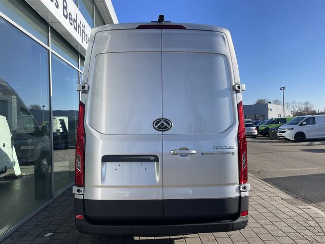 Maxus eDELIVER 9 L3H3 77 kWh