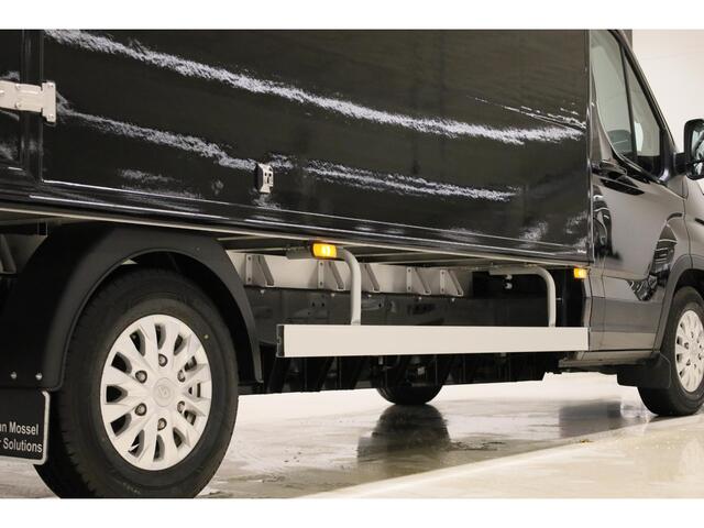 Maxus eDELIVER 9 L4 Business DEAL 65 kWh Laadklep 750 Kg |uit voorraad leverbaar ook in wit!