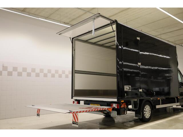 Maxus eDELIVER 9 L4 Business DEAL 65 kWh Laadklep 750 Kg |uit voorraad leverbaar ook in wit!