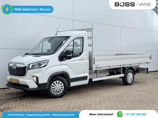 Maxus Edeliver 9