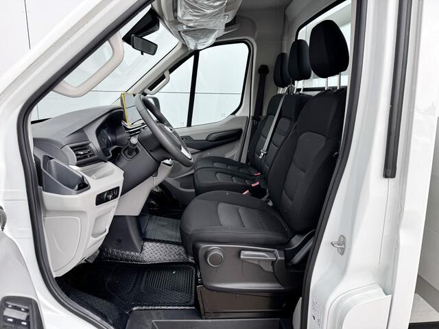 Maxus eDELIVER 9 65kWh 204PK Nieuw! Open Laadbak 172km WLTP 100% Elektrisch Airco Adaptieve Cruise Carplay Pritische Pickup Open Box