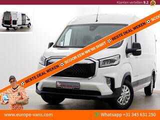 Maxus Edeliver 9