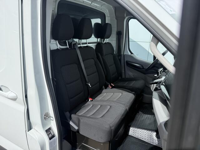 Maxus eDELIVER 9 89kWh L3H3 328KM WLTP 91% (SOH) 204PK Dubbele schuifeur 90KW Snelladen Cruise control Led Airco Apple Carplay Camera Parkeersensoren