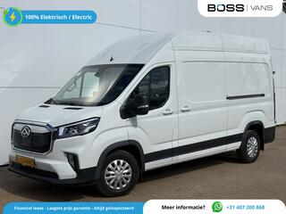Maxus Edeliver 9