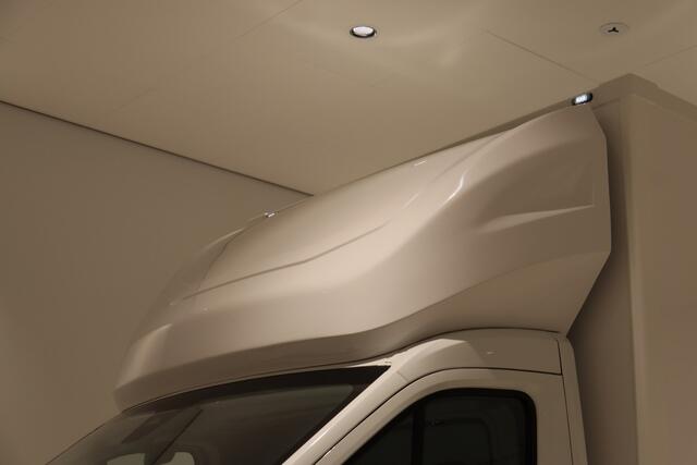 Maxus eDELIVER 9 L3 Citybox 65 kWh