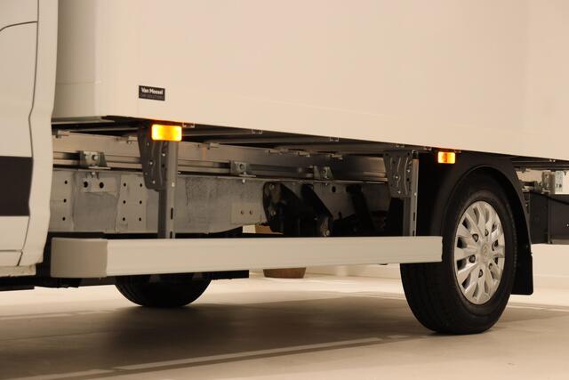 Maxus eDELIVER 9 L3 Citybox 65 kWh