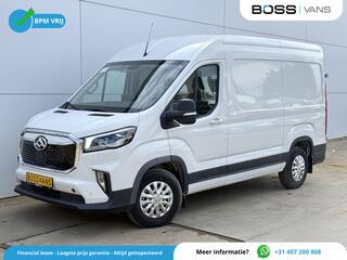 Maxus Edeliver 9