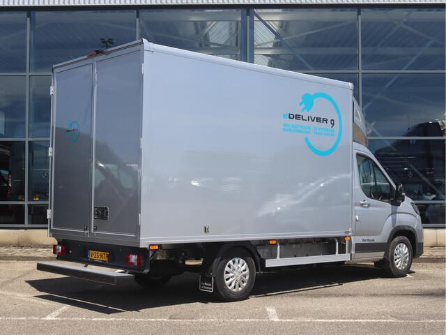 Maxus eDELIVER 9 L3 Business DEAL 65 kWh