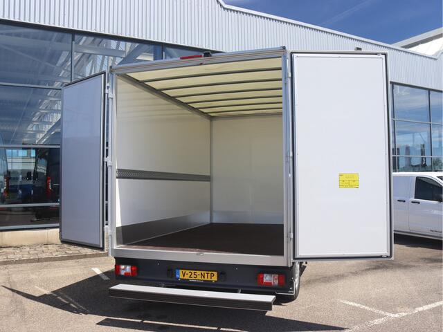Maxus eDELIVER 9 L3 Business DEAL 65 kWh