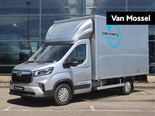 Maxus Edeliver 9