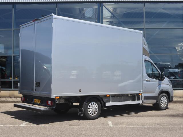 Maxus eDELIVER 9 L3 Business DEAL 65 kWh
