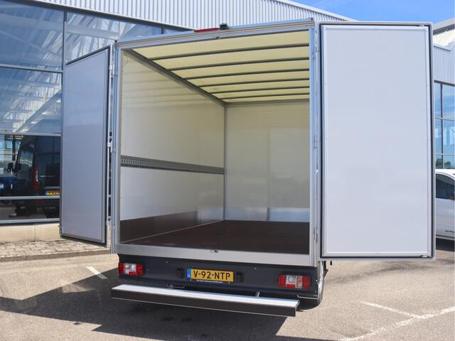 Maxus eDELIVER 9 L3 Business DEAL 65 kWh