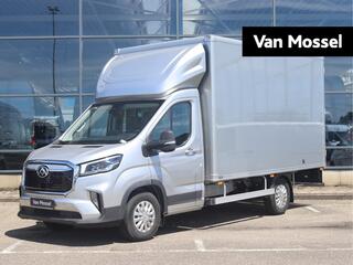 Maxus Edeliver 9