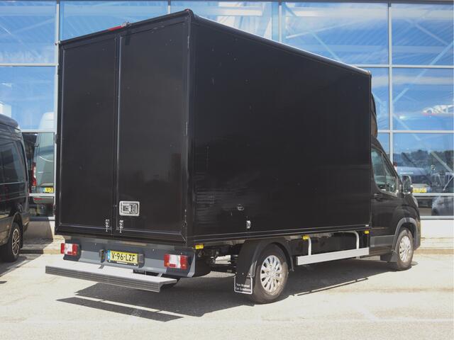 Maxus eDELIVER 9 L3 Business DEAL 65 kWh