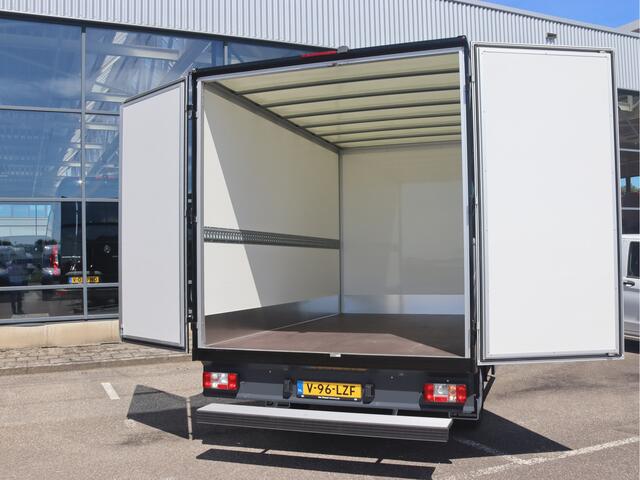 Maxus eDELIVER 9 L3 Business DEAL 65 kWh