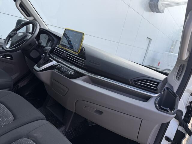 Maxus eDELIVER 9 52kWh 204PK Elektrisch L2H2 256km Stad WLTP Snelladen LED Carplay Cruise control Camera Airco Parkeersensoren v+a