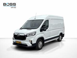 Maxus Edeliver 9
