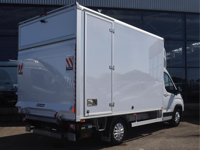 Maxus eDELIVER 9 L3 Business DEAL 65 kWh | BAK+KLEP/AIRCO/CAMERA/ADAPT. CRUISE |